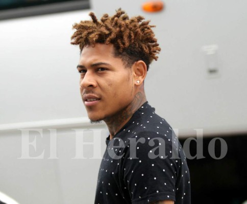 GALERIA: Henry Figueroa, el señor de los peinados ahora luce el estilo Bob Patiño