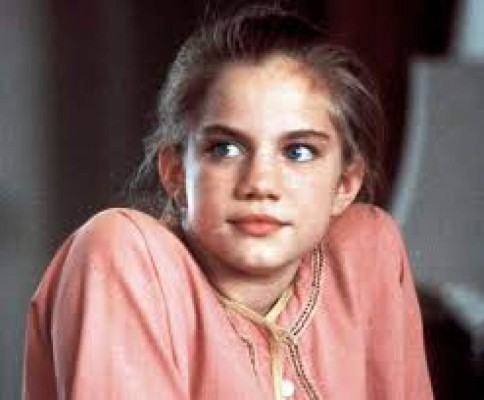 Así luces ahora protagonista de 'Mi primer beso'