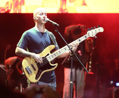 Los eventos de 2017 que destacaron en el espectáculo nacional