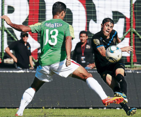 Ramiro Bruschi especialista en grandes finales