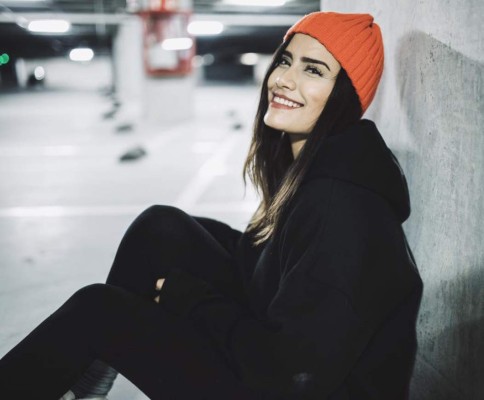 Las hermosas hijas de Jesús Adrián Romero ya no son unas niñas