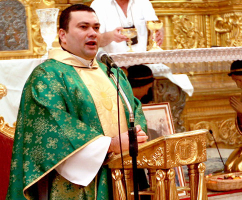 Iglesia católica advierte a los políticos hondureños que la historia los juzgará