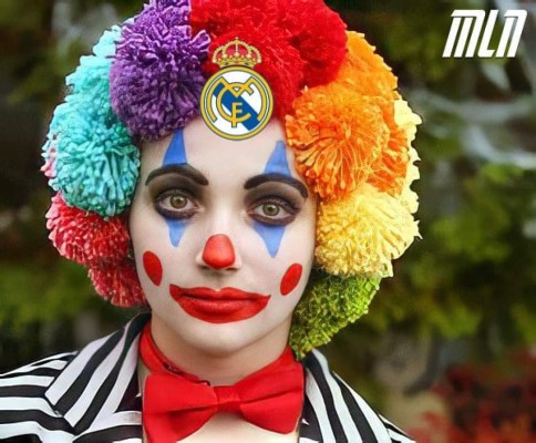 Memes destrozan al Real Madrid tras eliminación ante el Chelsea en la Champions