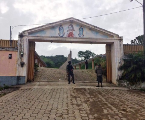 Honduras: Aseguran más bienes del diputado Hugo Pinto en Copán