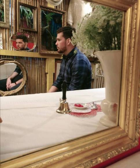 ¿Quién es Percy Aguilar, el hombre que habría conquistado a Jennifer Aplícano?