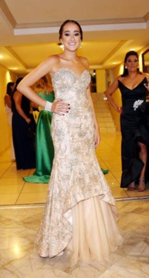 Ellas son las mejores vestidas en la Prom 2017 de la Escuela Americana