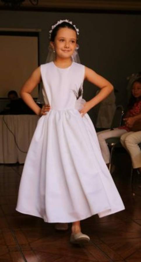 Maglioni Designs presenta colección