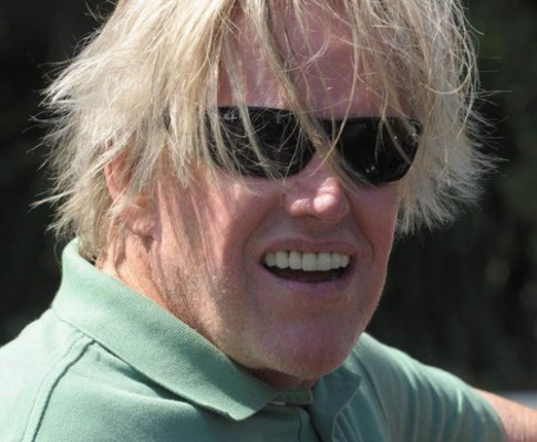 Famosos con sonrisas imperfectas