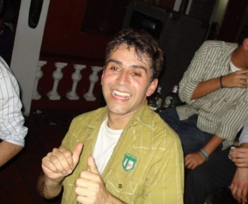 Estremecedor: Hallan sepultado en su propia casa a profesor de danza en Colombia (FOTOS)