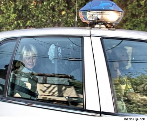 Famosos que se pasaron más de un día en prisión