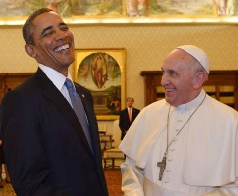 El Papa se despide de la calidez de Cuba antes de partir a EEUU