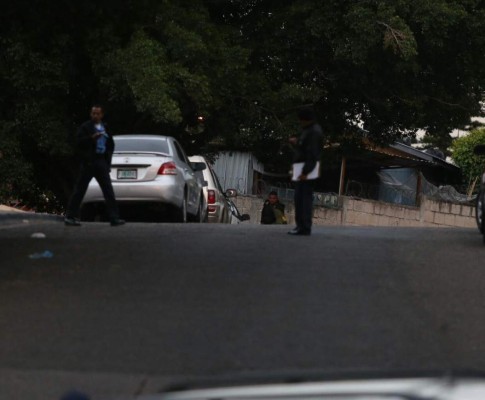 Falsa amenaza de coche bomba cerca de embajada de Estados Unidos