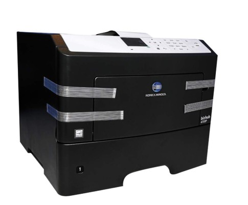 La impresión es lo que cuenta