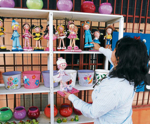 Ambiente country en la ciudad