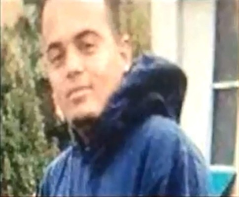 En Estados Unidos capturan a hondureño