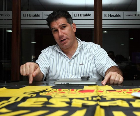 'El fallo de la H fue deportivo”