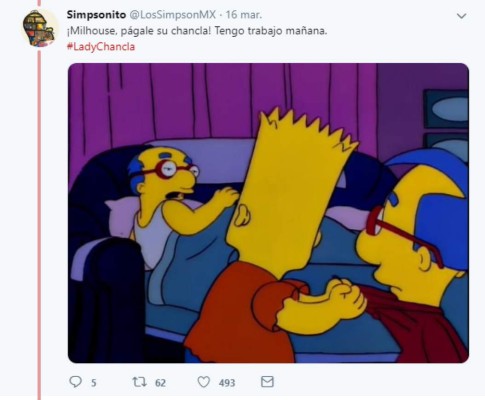 Con memes se burlan de 'lady chanclas' por pedir que le paguen sus sandalias tras ser pisoteada