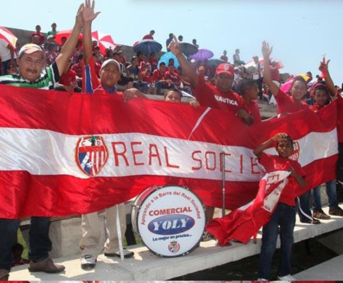 Real Sociedad logra histórico pase a la final