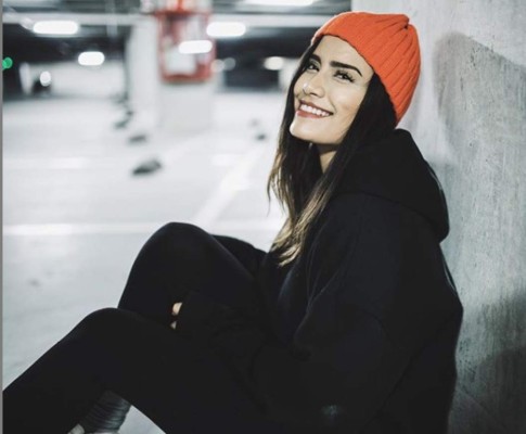 Melissa Romero, la 'mágica princesa' del pastor Jesús Adrián Romero