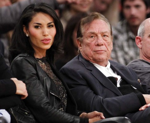 Donald Sterling expulsado de por vida de la NBA