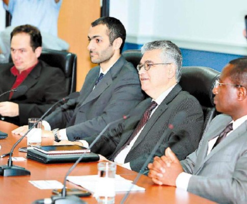 FMI comenzará a evaluar rumbo económico de Honduras