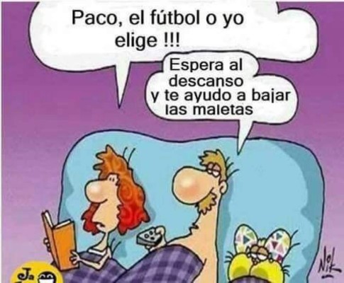 Los mejores chistes cortos para reírse a carcajadas