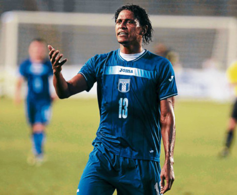 Honduras cae ante Nueva Zelanda y enciende las alarmas