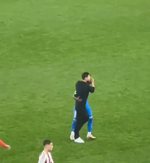 Mbappé se une a selecta lista con póker de goles, Real Madrid celebra y Camavinga sorprende