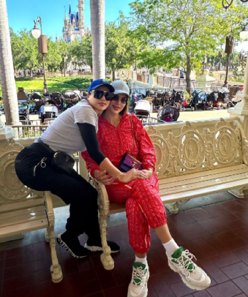 Carlos Salcedo acusado por su madre como responsable del asesinato de su hermana