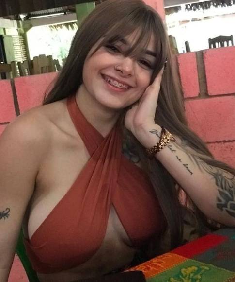 Karely Ruiz, la supuesta nueva novia del actor Andrés García