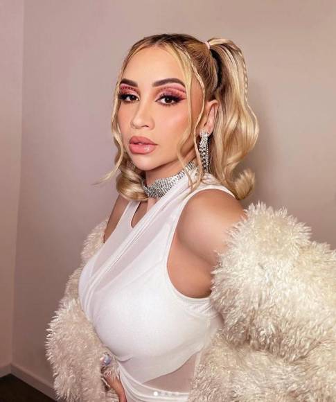 Daniela Rodrice, la mexicana que se volvió viral por sus divertidas reacciones en TikTok