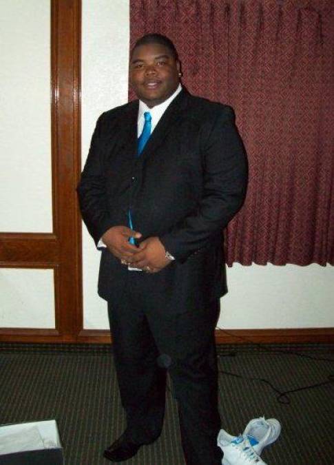 “Big Junior”, de estrella de Kazzabe Agrupación a servir a Dios en EEUU