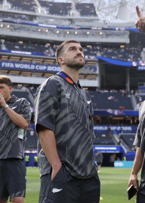 Revelan el salario que tendría el jugador Tim Payne en el Olimpia de Paraguay