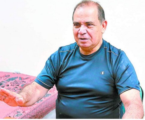 Admiten recursos de amparo en caso de periodista David Romero