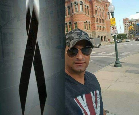 Ciudadano americano muere en accidente vehicular cerca de Talanga