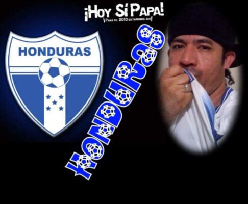 Hondureños ya lucen la camisa de la H previo al duelo ante Canadá