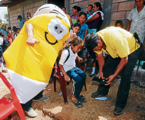 EL HERALDO impulsa camino profesional de estudiantes