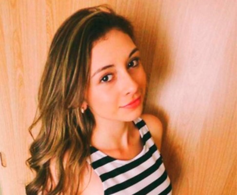 Muere actriz colombiana en un accidente automovilístico