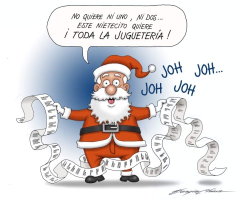 Carta de Salvador a Santa