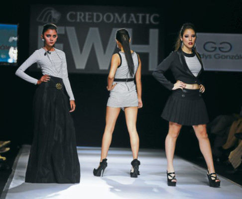 Una trilogía sesentera con toques roqueros