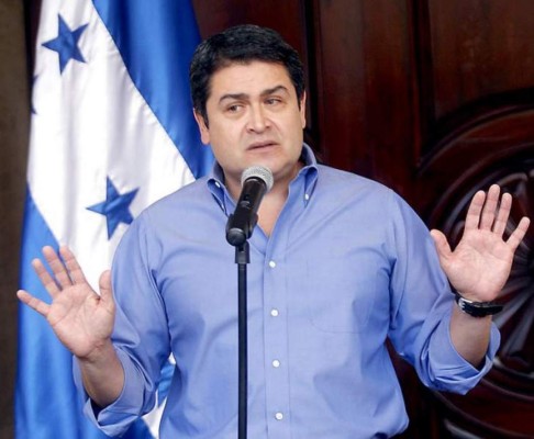 Exdirector del IHSS caerá 'tarde o temprano”