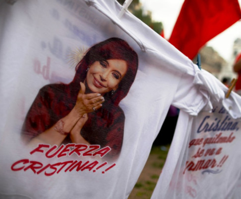 Argentina elige Congreso en comicios cruciales