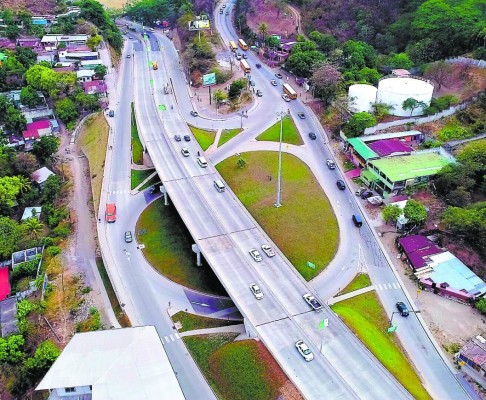 Modernidad y desarrollo con el Proyecto Siglo 21