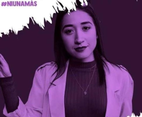 Revelan la causa de muerte de Jessica González Villaseñor (FOTOS)