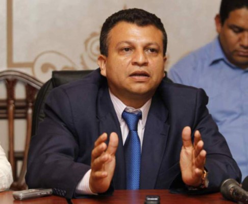 Honduras: Ministerio Público solicita audiencia preliminar contra Teodoro Bonilla