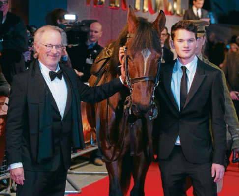 Curiosidades de los nominados al Oscar