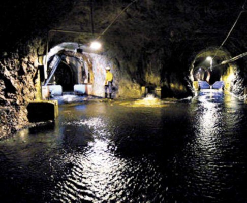 Alarmante: 'El Cajón” pierde 86.4 millones de litros de agua al día