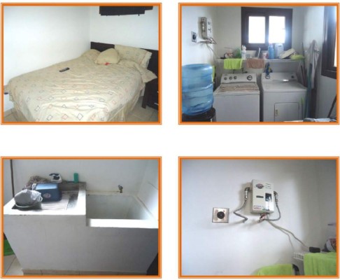 Avalúo a propiedad en El Hatillo