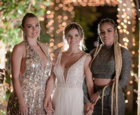 FOTOS: Las bellas hermanas de Karol G que pocos conocen