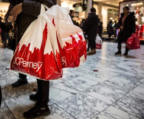 'Black Friday' empezó desde el jueves en Estados Unidos